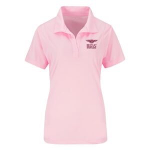 Polo Shirt Womens