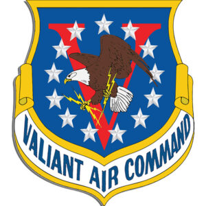 VALIANT AIR COMMAND, WARBIRD AIR MUSEUM